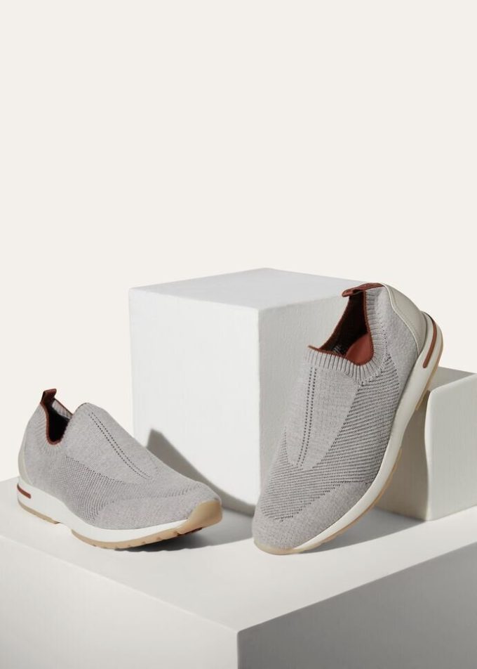 360 LP Flexy Walk Sneaker