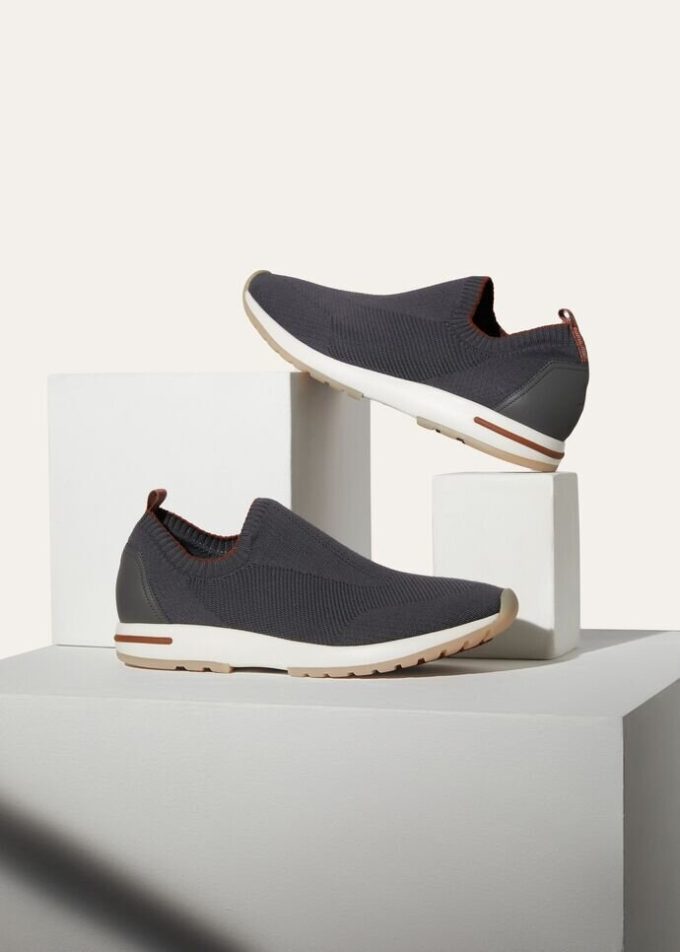 360 LP Flexy Walk Sneaker