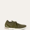 360 LP Lady Flexy Walk Sneaker