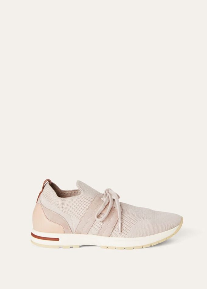 360 LP Lady Flexy Walk Sneaker