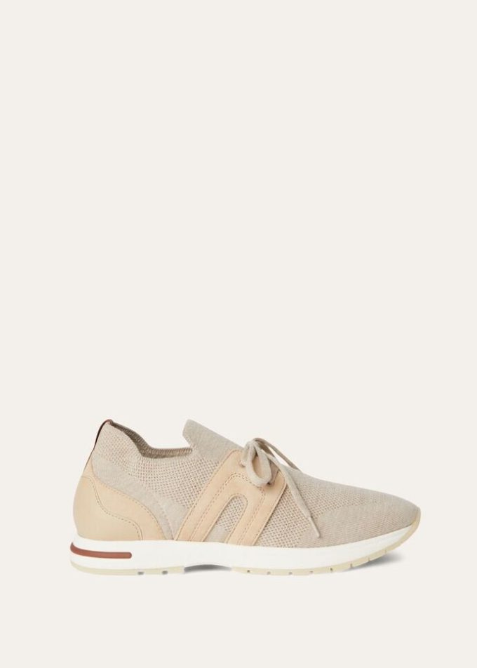 360 LP Lady Flexy Walk Sneaker