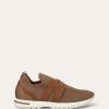 360 LP Lady Flexy Walk Sneaker