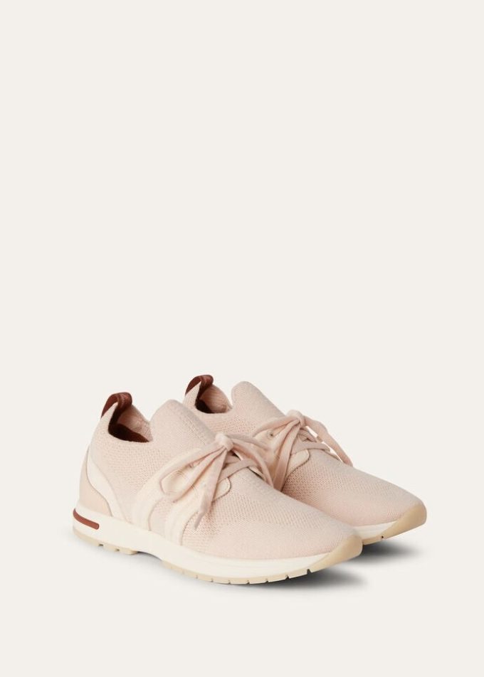 360 LP Lady Flexy Walk Sneaker