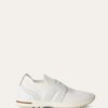 360 LP Lady Flexy Walk Sneaker