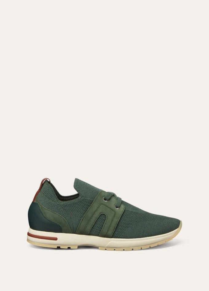 360 LP Lady Flexy Walk Sneaker