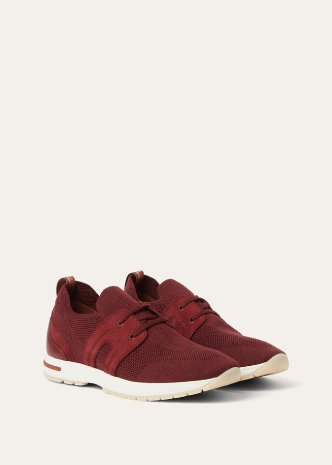 360 LP Lady Flexy Walk Sneaker
