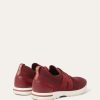 360 LP Lady Flexy Walk Sneaker