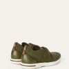 360 LP Lady Flexy Walk Sneaker