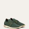 360 LP Lady Flexy Walk Sneaker