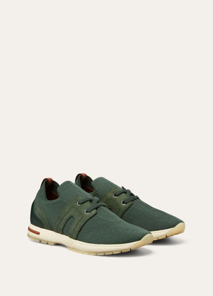 360 LP Lady Flexy Walk Sneaker