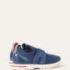 360 LP Lady Flexy Walk Sneaker