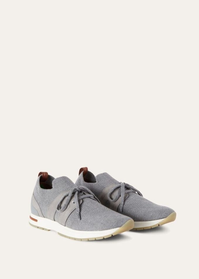 360 LP Lady Flexy Walk Sneaker