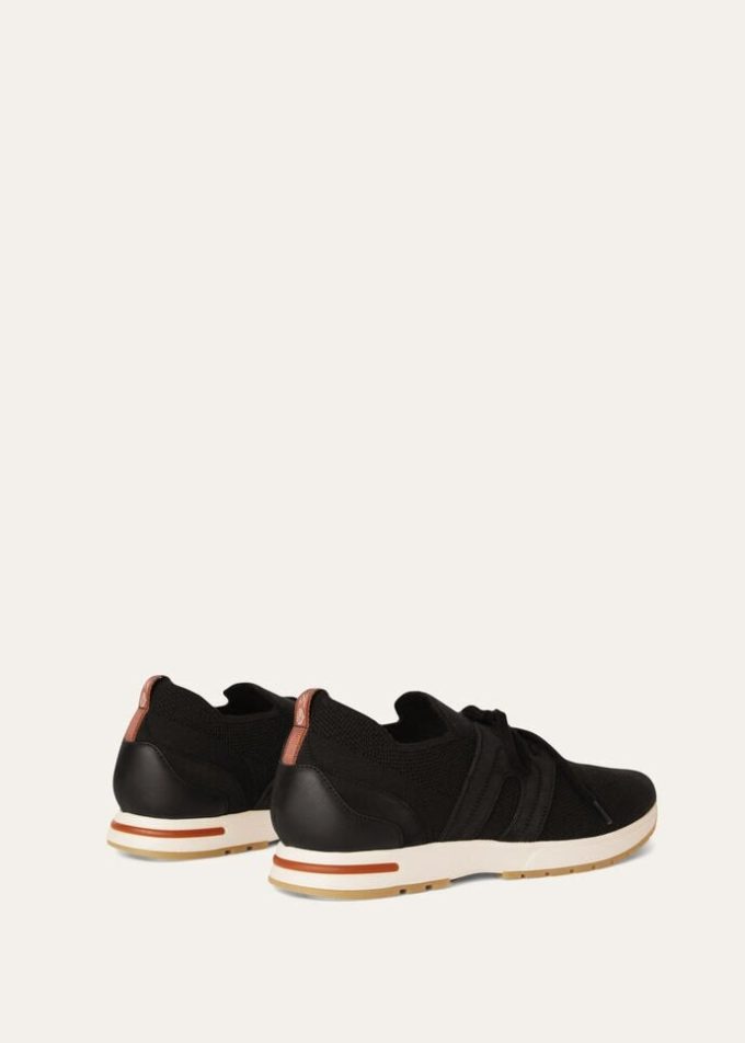 360 LP Lady Flexy Walk Sneaker