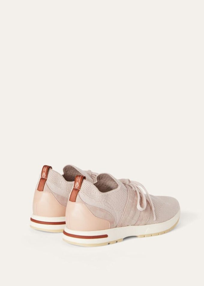 360 LP Lady Flexy Walk Sneaker