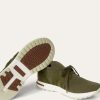 360 LP Lady Flexy Walk Sneaker