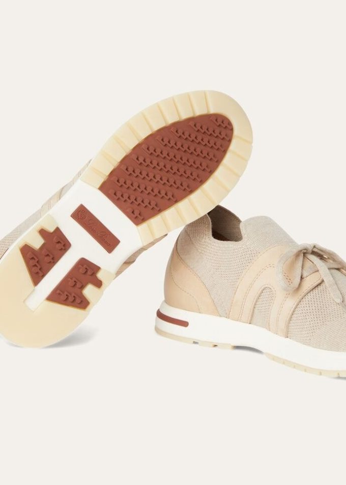 360 LP Lady Flexy Walk Sneaker