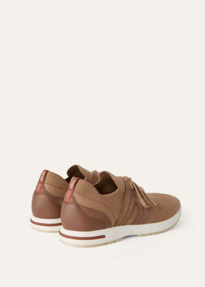 360 LP Lady Flexy Walk Sneaker