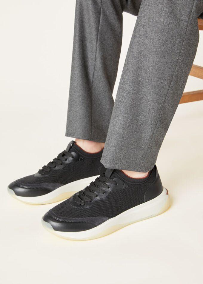 410 LP Walk Wish Sneaker