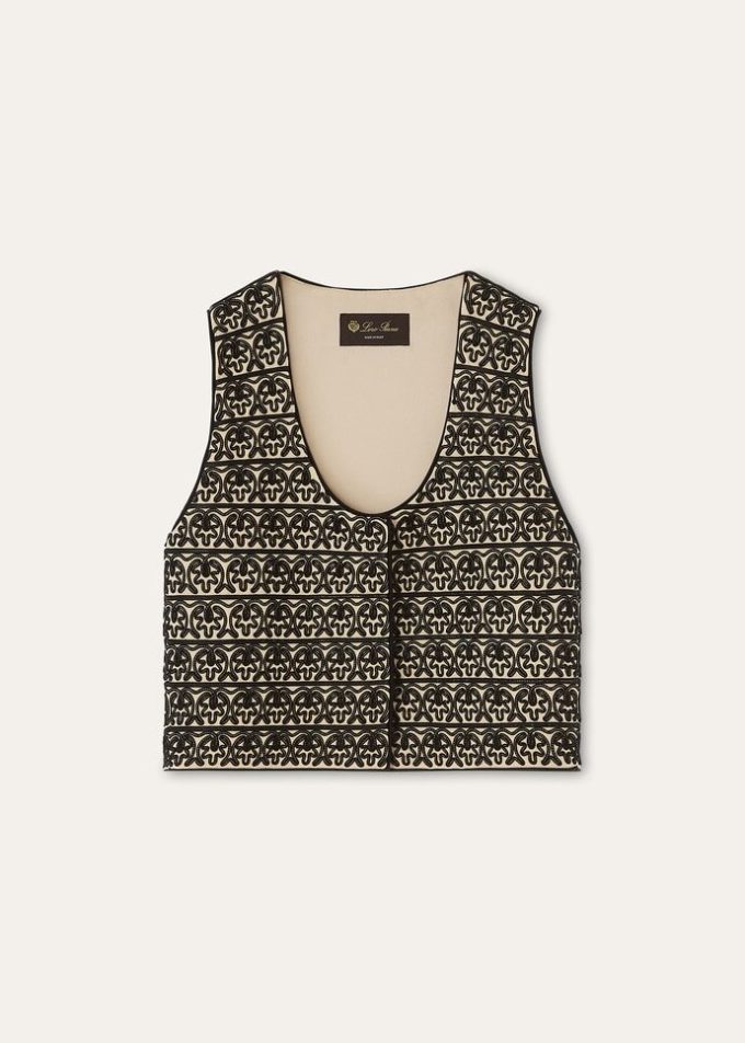 Addie Vest
