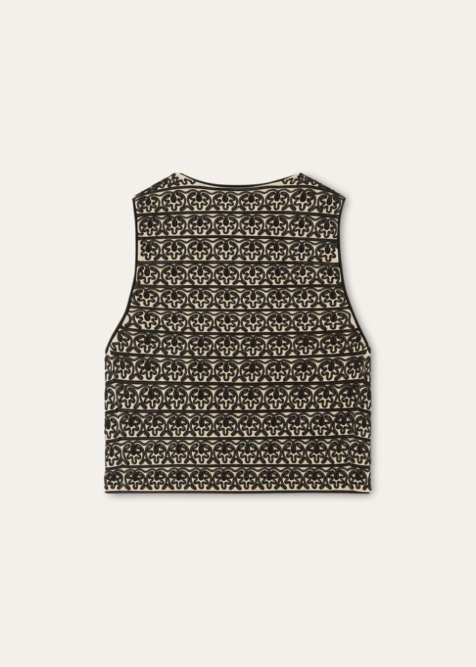 Addie Vest