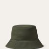Agata Bucket Hat