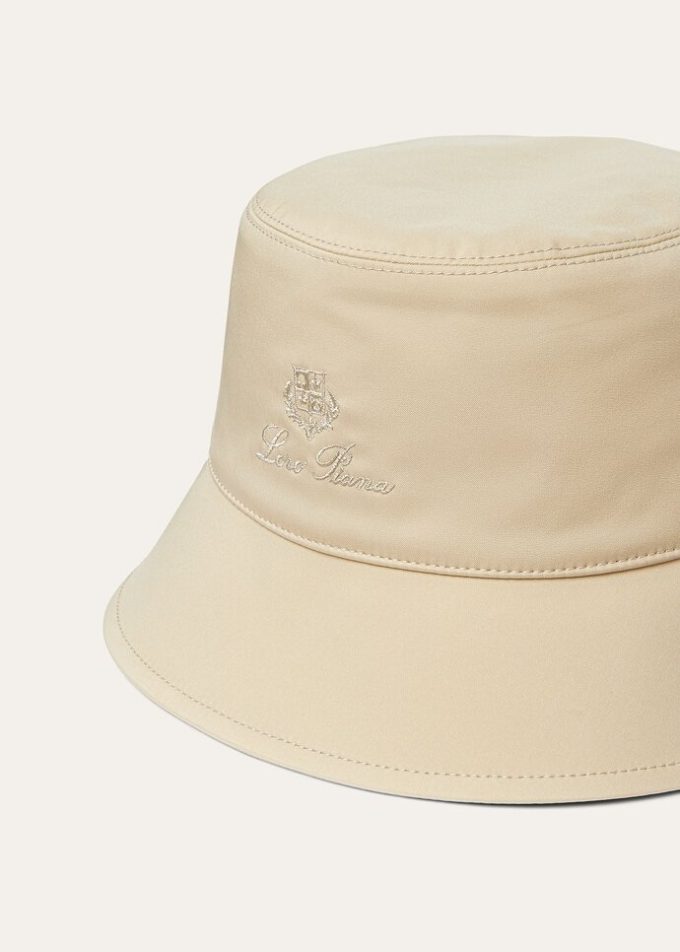 Agata Bucket Hat