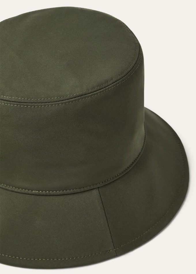 Agata Bucket Hat