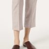 Alba Flat Mule