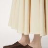 Alba Flat Mule