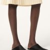 Alba Flat Mule