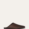 Alba Flat Mule