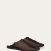 Alba Flat Mule
