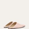 Alba Flat Mule