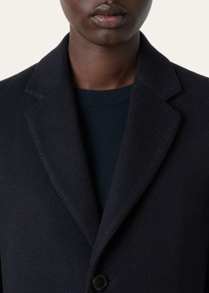 Alby Coat