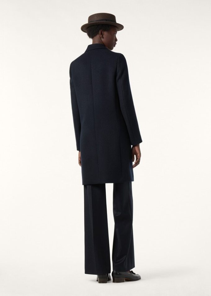 Alby Coat