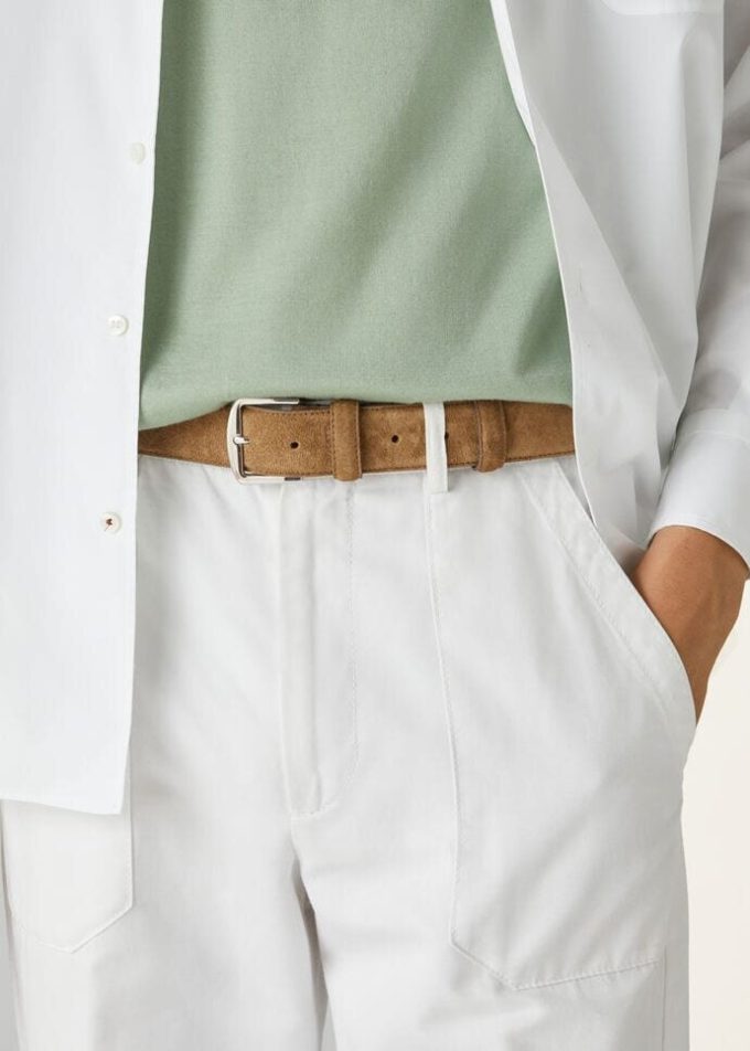 Alsavel Belt