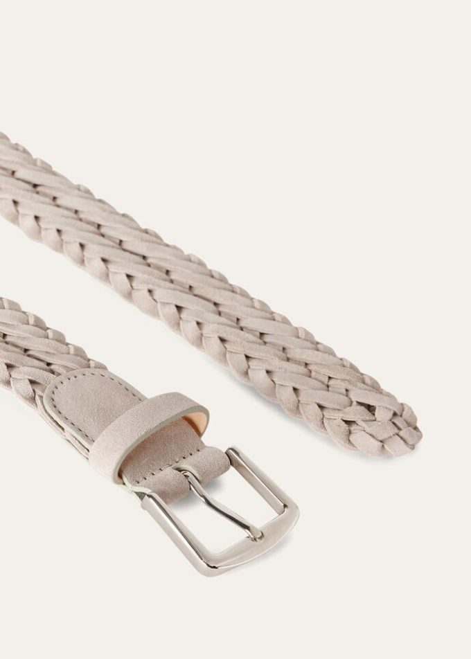 Alsavel Belt
