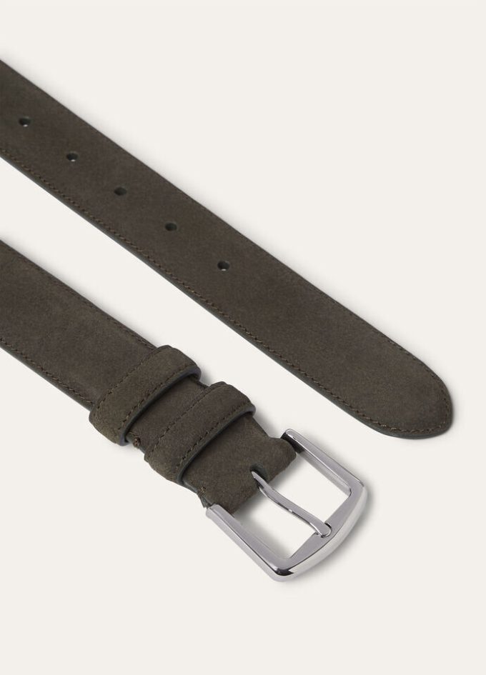 Alsavel Belt