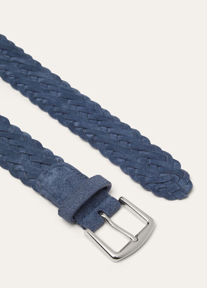 Alsavel Belt