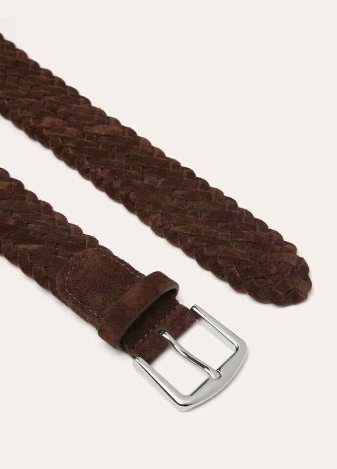 Alsavel Belt