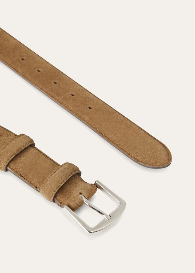 Alsavel Belt