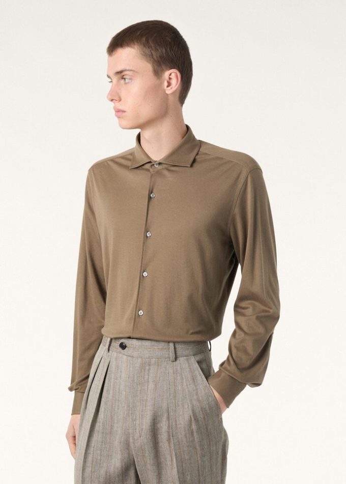Andrew Shirt