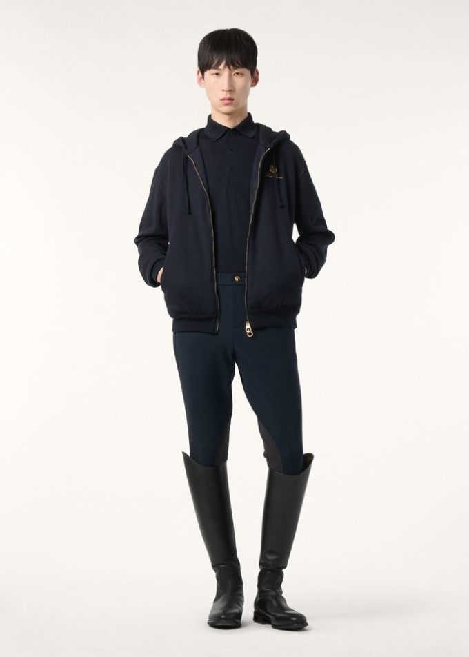 Azeglio Polo Shirt Azeglio Polo Shirt
