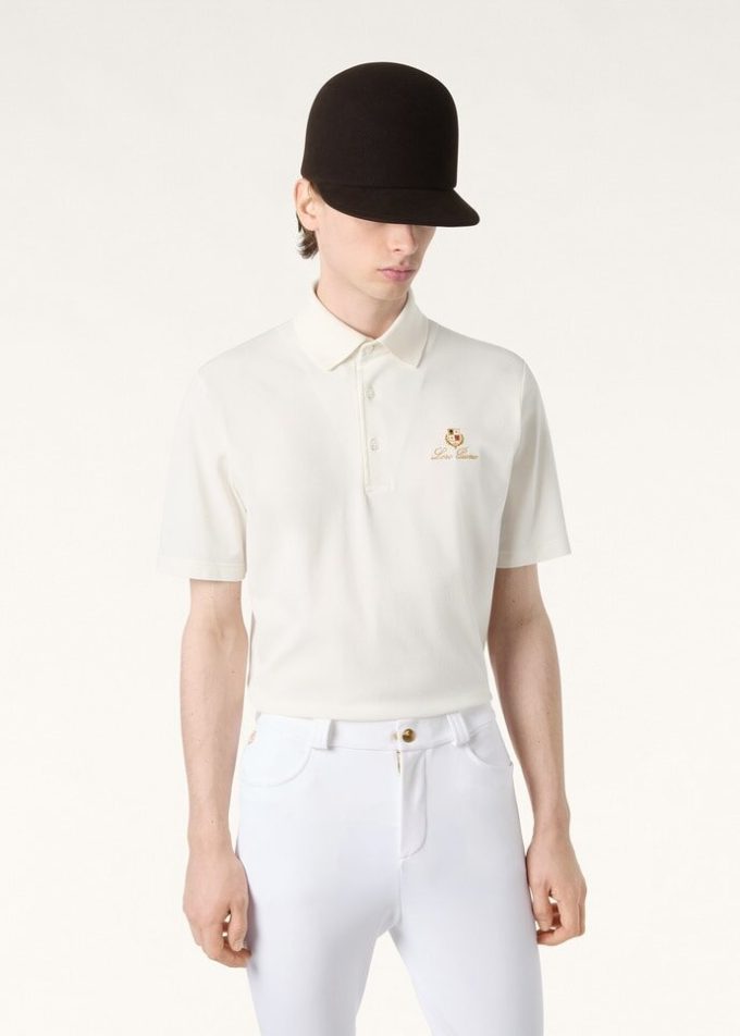 Azeglio Polo Shirt Azeglio Polo Shirt