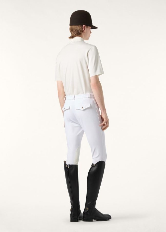 Azeglio Polo Shirt Azeglio Polo Shirt
