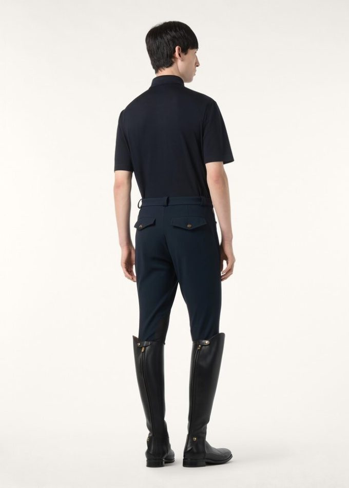 Azeglio Polo Shirt Azeglio Polo Shirt