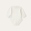Baby Little Numbers Bodysuit