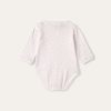 Baby Little Numbers Bodysuit