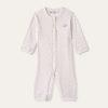 Baby Little Numbers Romper Baby Little Numbers Romper