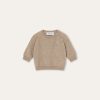 Baby Lovely Crewneck